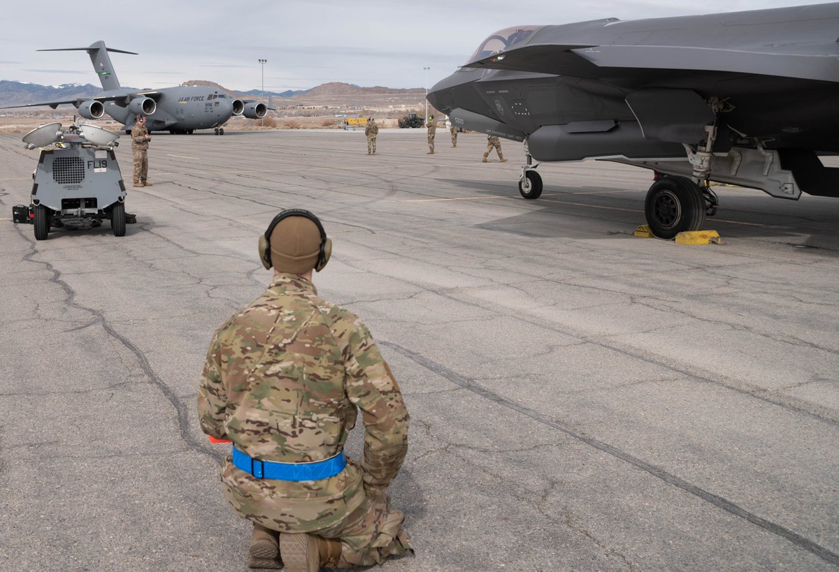 388th Fighter Wing tweet media