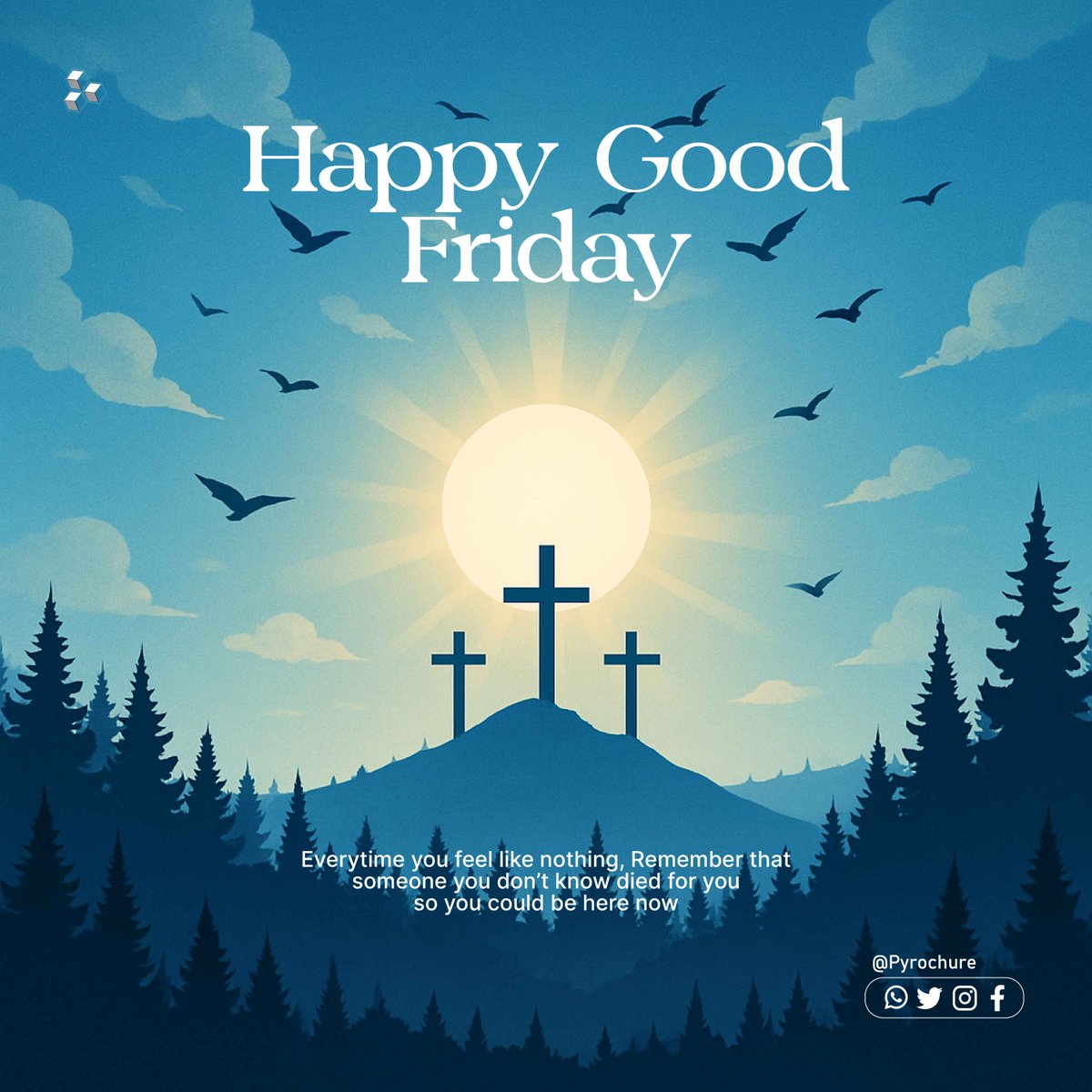 Simplypyrochure's tweet photo. Good Day chiefs🔥🥳
Happy Good friday from pyrochure
celebrate today with love and care

#Everythingpyrochure https://t.co/swUlcDbDNg
