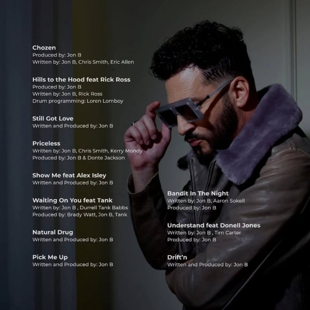 TeamJonB tweet media