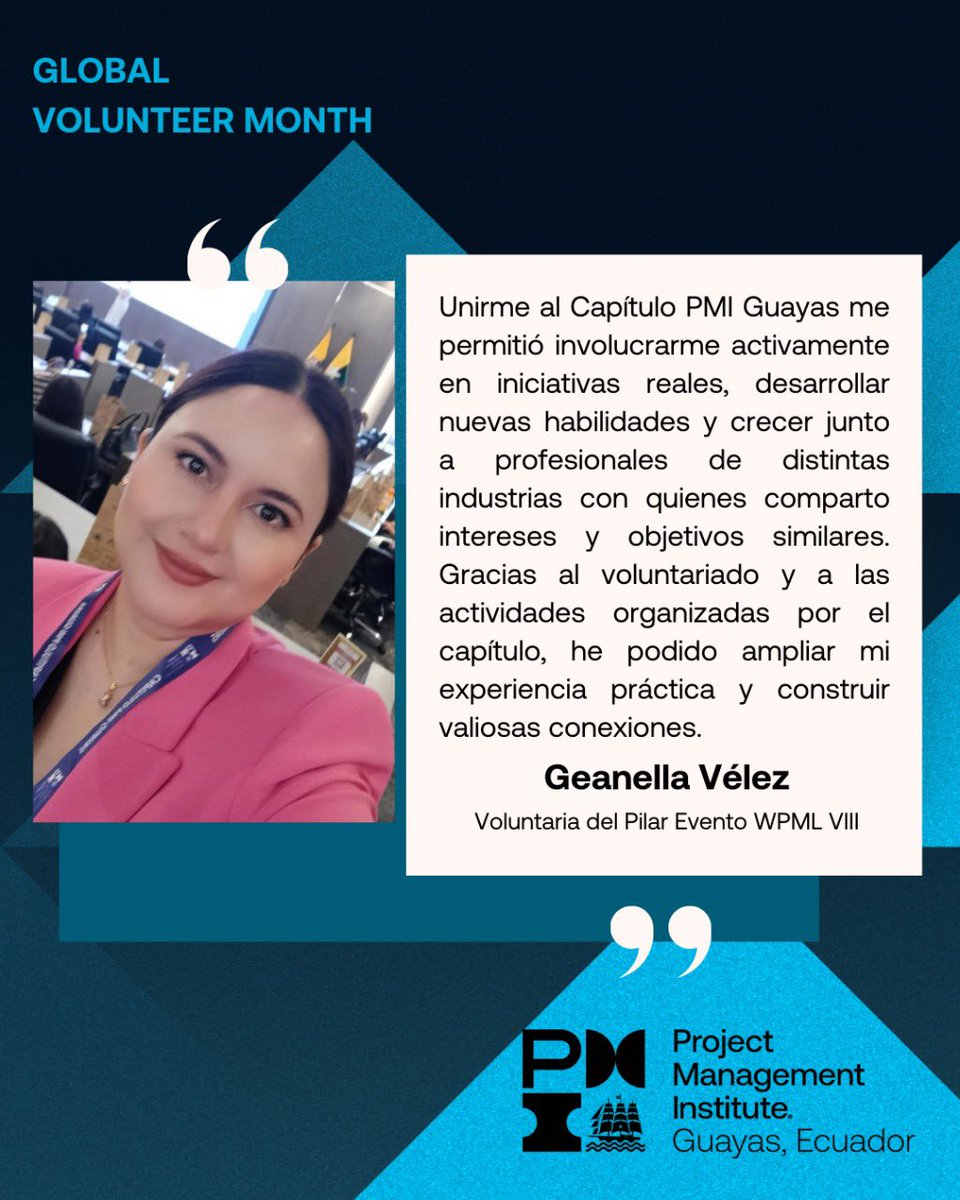 PMI GUAYAS tweet media