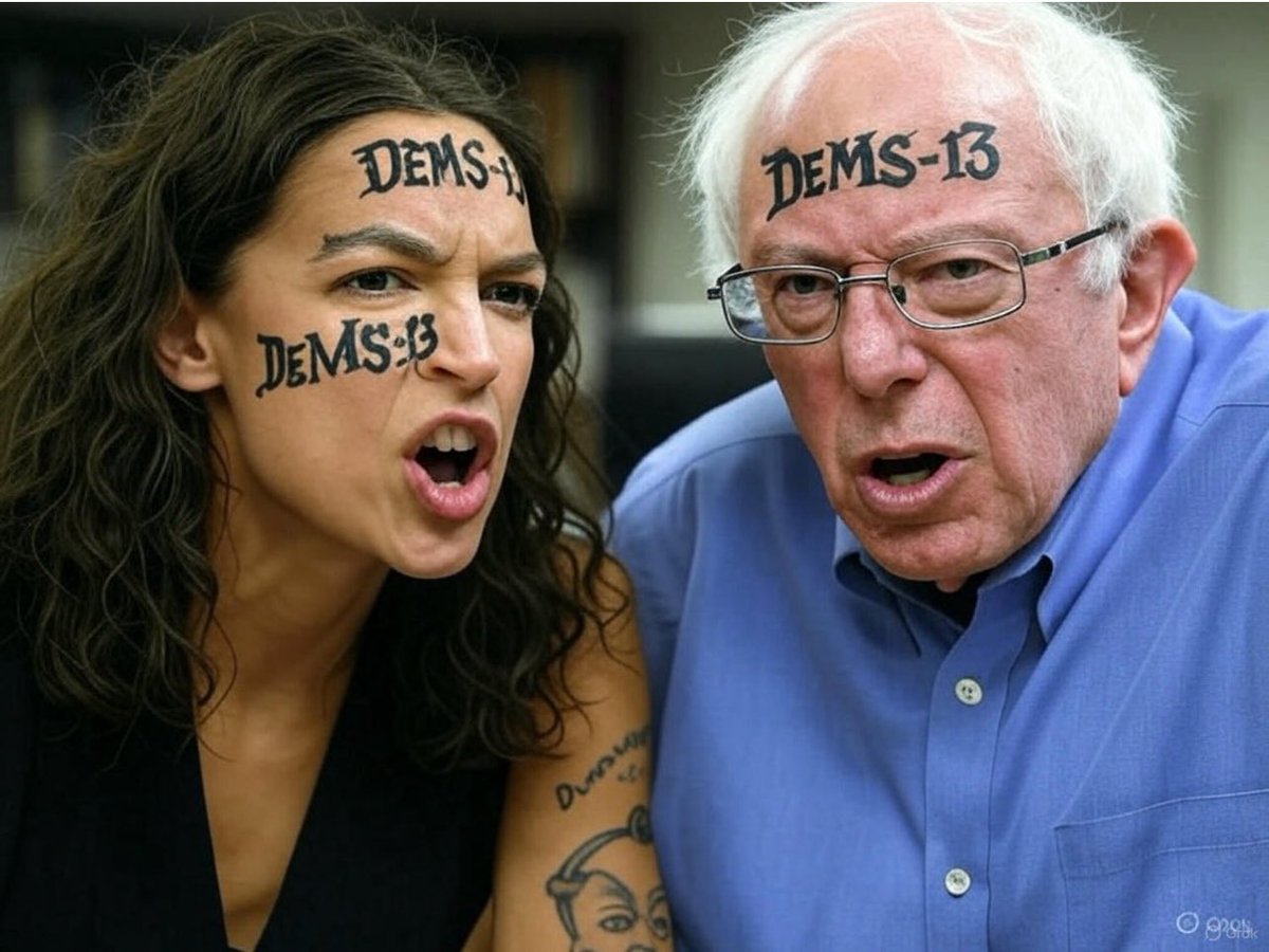 <a href="/catturd2/">Catturd ™</a> All your favorite DeMS-13 gang members on tour in a blue town near you!