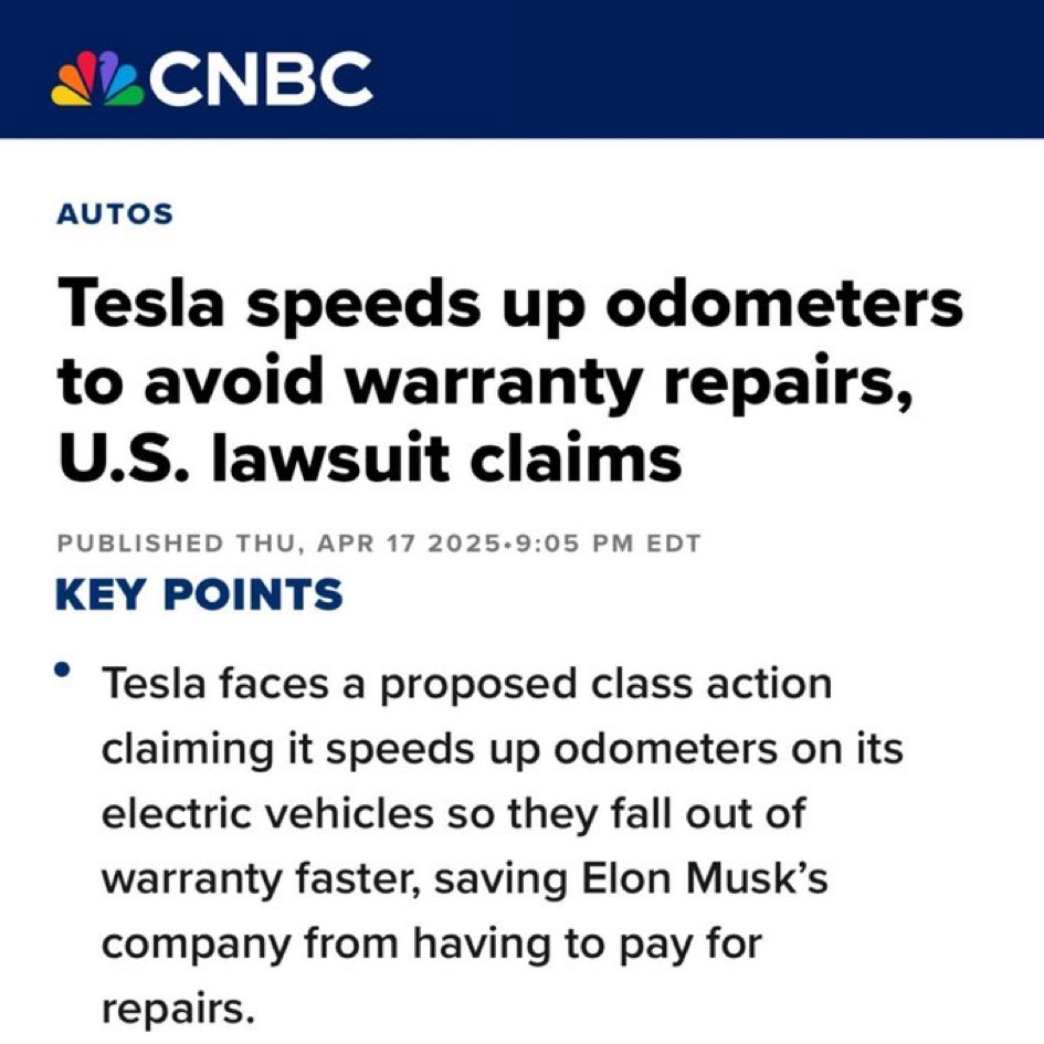 JamesTate121's tweet photo. It’s time to dissolve Tesla. https://t.co/uDuhI3pxN5