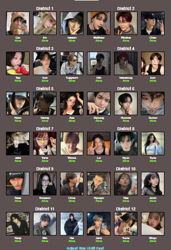 den rt y fav para empezar
☕️