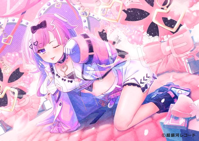 いつも楽しい時間をありがとうございます! イラストレーターの壱十九と申します。 4月中納品可能です!筆は早い方かと存じますのでお任せください!お力になれたらとても嬉しく思います。 ご相談のみでもどうぞお気軽にお声掛けくださいませ! 他作品例掲載先や連絡先等