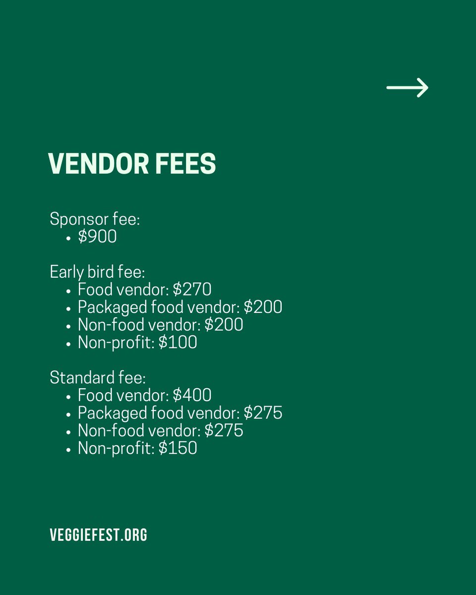 Richmond VegFest tweet media