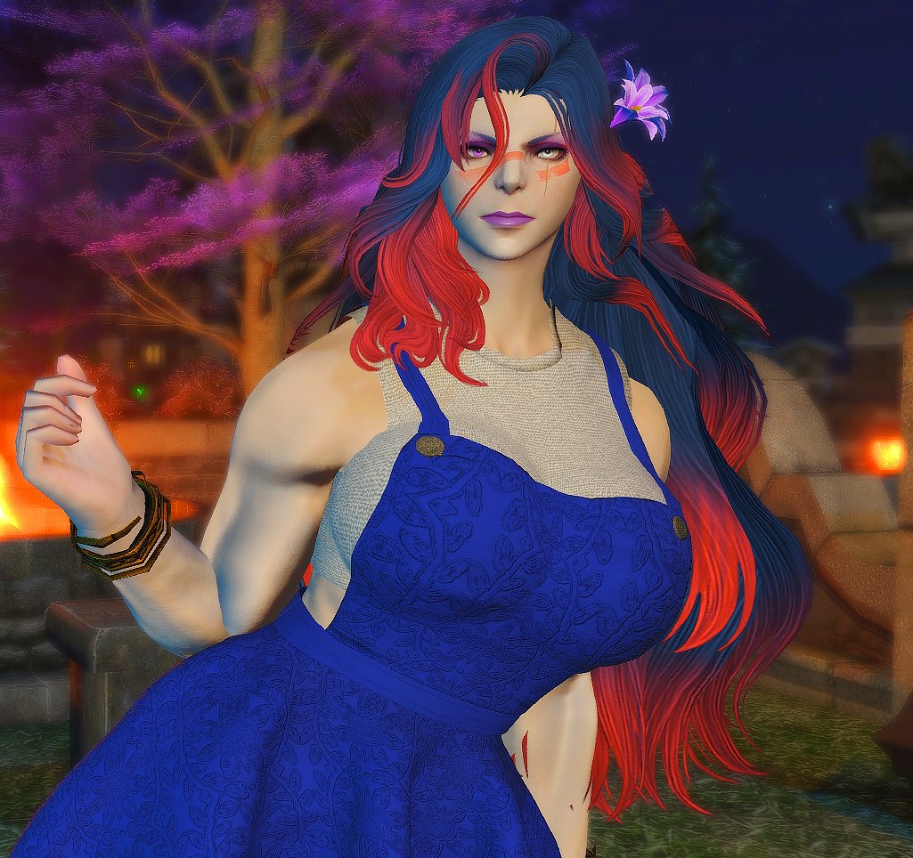 Kaja, huntress extraordinaire 🏳️‍⚧️ tweet media