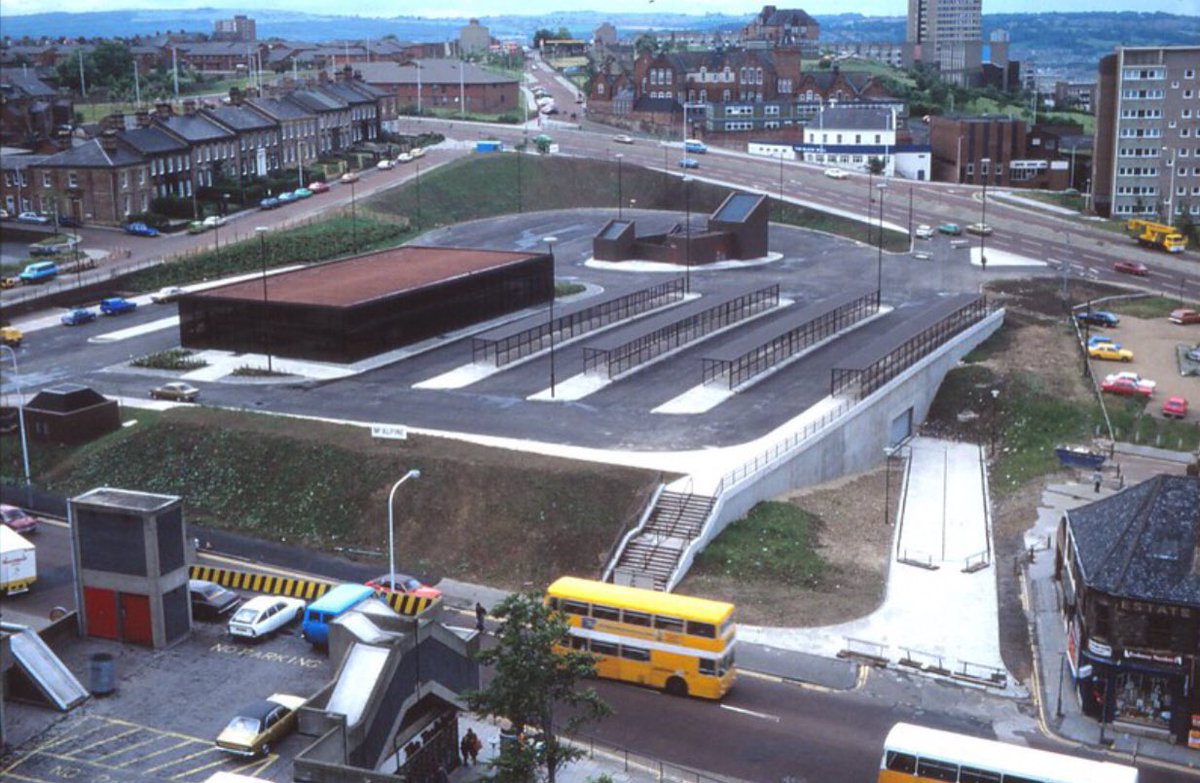 Tyneside Flashback tweet media