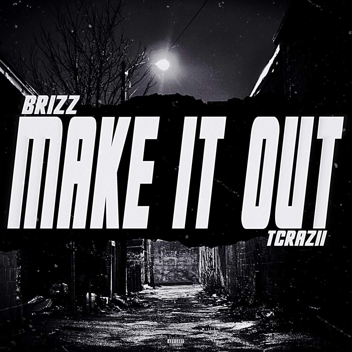paybrizz's tweet photo. Brizz - Make It Out (feat. @tcraziitc1200 ) OUT NOW ! ❗️

Link In Bio &amp; Story 

@2realcollective When Are We Doing The Video ? 👀 https://t.co/ecTD6cgqhV