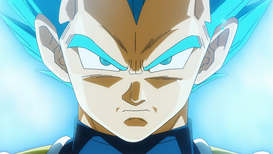 ToeiAnimation's tweet photo. 10 years ago today, Dragon Ball Z: Resurrection F first opened in theaters! 

#DragonBallZ #ResurrectionF https://t.co/upJZPLf6A8