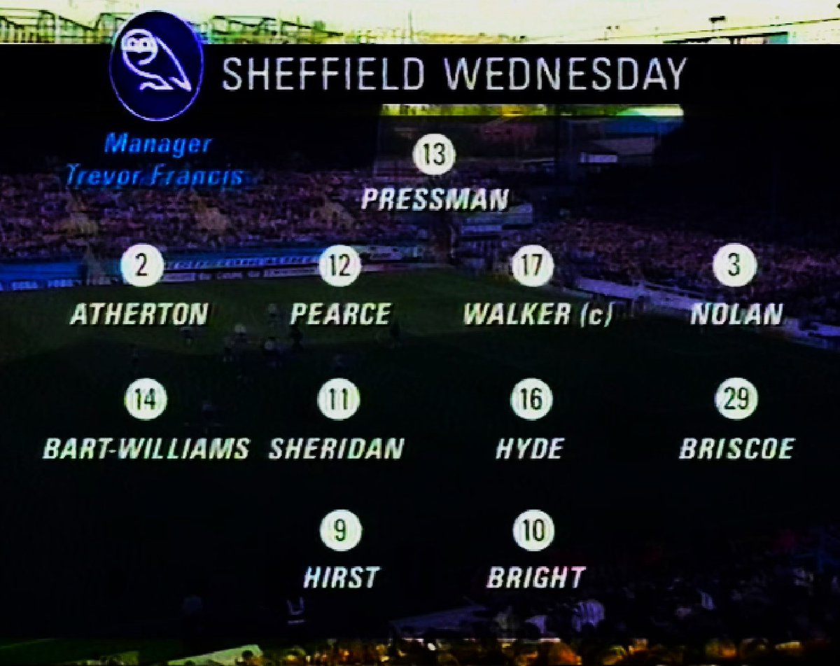 The Premiership Years tweet media