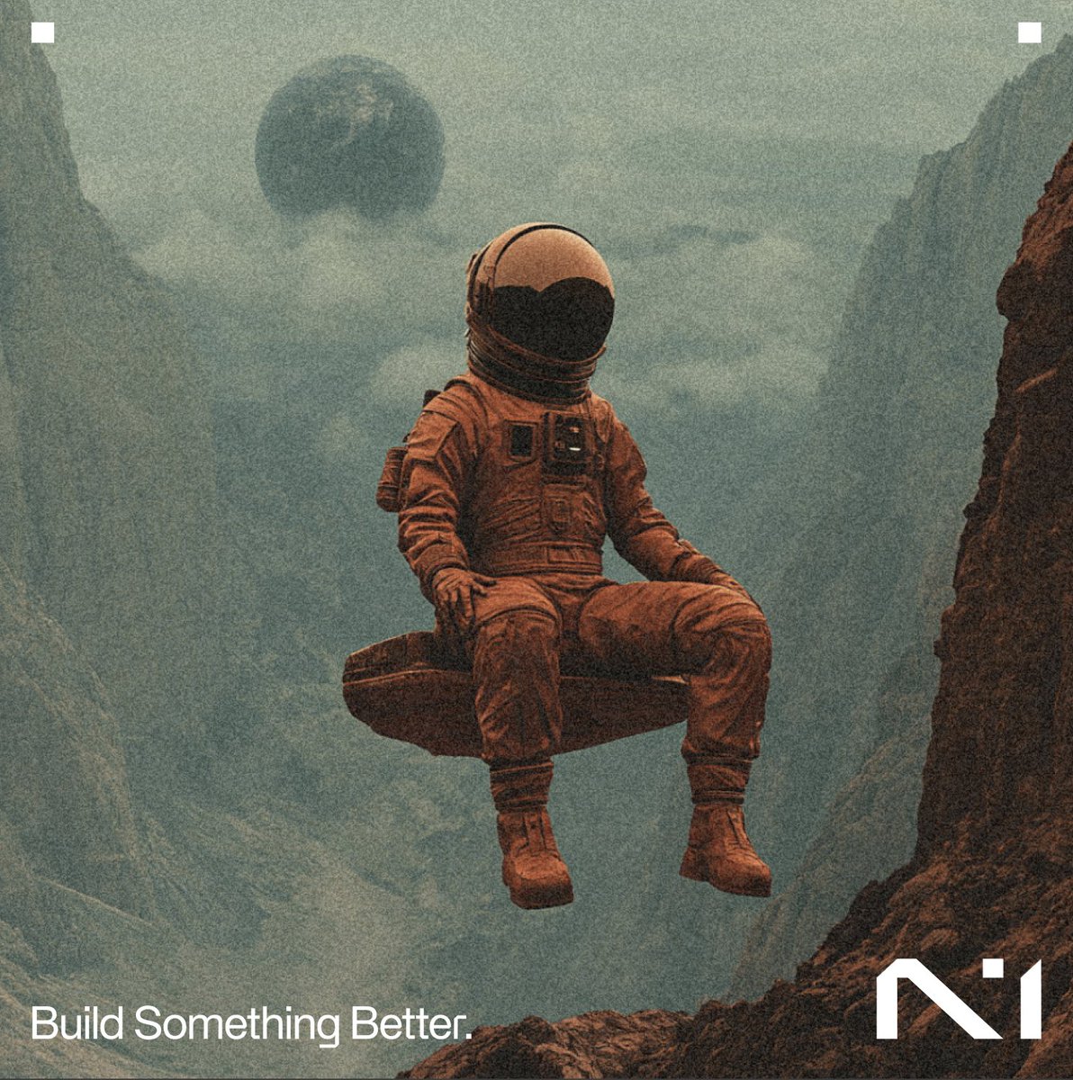 Ever since an unnamed project tweeted about us, we have been getting a ton of inbound from builders, founders, and researchers. Busy shipping.

Lesson in there.