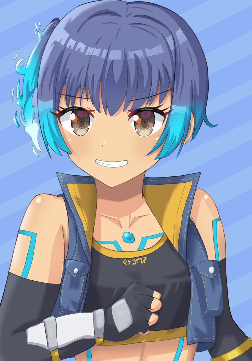 Toku_H_'s tweet photo. Yiiiiiiiipppppieeeee #Xenoblade3 #ゼノブレイド3 https://t.co/cBebc0TB9z