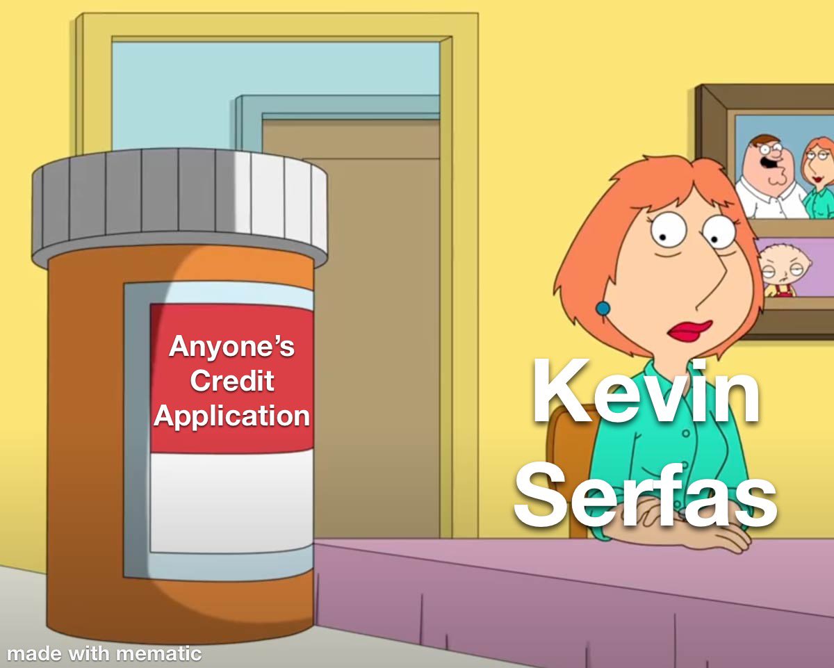He literally swindled power of attorney over his own employees to apply for government guaranteed loans to give to his own company’s benefit.