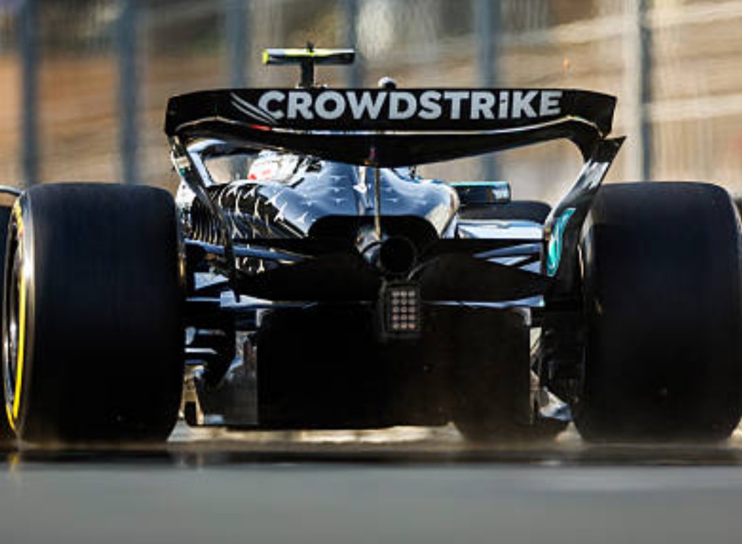 #F1 #SaudiArabianGP 2025

🟧/🟦/🟥/⬛ - FP2 Rear and Beam Wing comparison

McLaren went with the same setup as FP1, which they were running already in Australia FP1. Perfect combo for this track for their car, but quite incomparable to last year due to very different rear wing