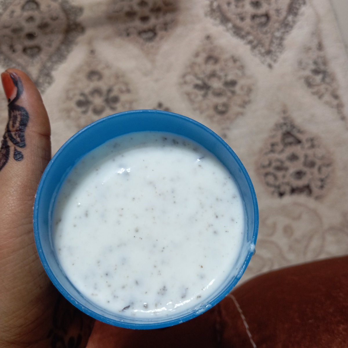 Dija Abubakar tweet media