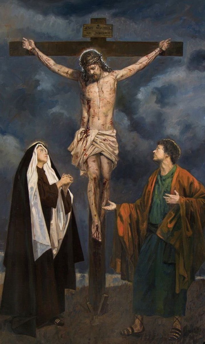 En el silencio de este Viernes Santo, la crucifixión de Jesús nos invita a confiar plenamente en Dios, aún en los momentos más oscuros.

«Y Jesús, clamando a gran voz, dijo: Padre, en tus manos encomiendo mi espíritu. Y habiendo dicho esto, expiró»
Lucas 23:46.