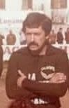 Ricardo Roberto Maletti
"El loco"
Defensor
1980 Nueva Chicago 38 Partidos 1 Gol
1982/84 Deportivo Español 52 Partidos 1 Gol