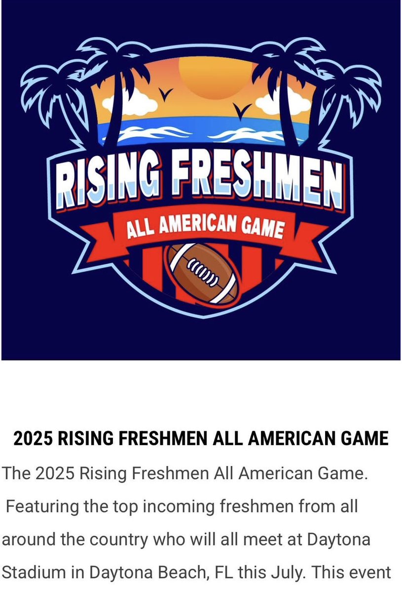 Jon Hart (@wchart5) on Twitter photo God favors the Athletes…. <a href="/Logan_Hart_QB1/">Logan Hart</a> has been invited to the rising freshman game Daytona Beach FL this yr! Brick by Brick 🧱 <a href="/CoachBPetrino/">Bobby Petrino</a> <a href="/BVille_West_FB/">Wolverine Football</a> <a href="/QBHitList/">QBHitList.com</a> <a href="/PrepRedzoneAR/">Prep Redzone Arkansas</a> God favors the Athletes…. <a href="/Logan_Hart_QB1/">Logan Hart</a> has been invited to the rising freshman game Daytona Beach FL this yr! Brick by Brick 🧱 <a href="/CoachBPetrino/">Bobby Petrino</a> <a href="/BVille_West_FB/">Wolverine Football</a> <a href="/QBHitList/">QBHitList.com</a> <a href="/PrepRedzoneAR/">Prep Redzone Arkansas</a>