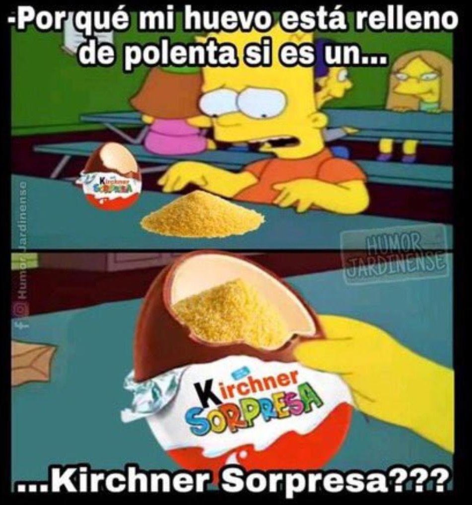 Los Herederos de Alberdi (@lhda16) on Twitter photo 