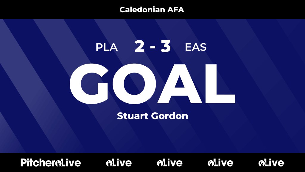 EKYM_FC's tweet photo. 49': Stuart Gordon scores for East Kilbride YM 🙌
#PLAEAS #Pitchero
https://t.co/o85GbogkWn https://t.co/DtPUwqGE50
