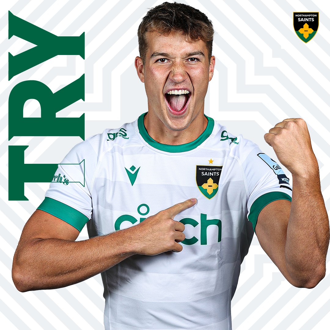 4️⃣0️⃣ On debuuuut!

Glister, outstanding so far, hacks forward a loose ball and the bonus is bagged 🎒

🦅 10-28 😇