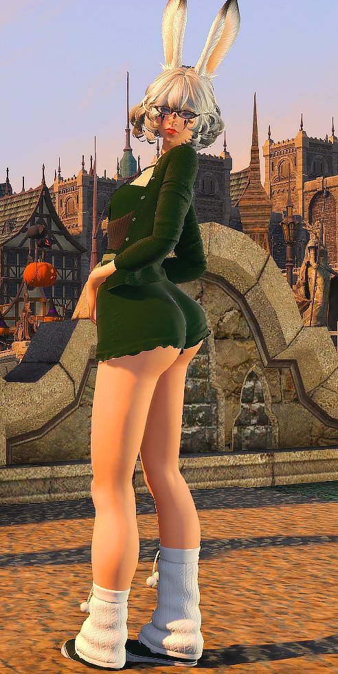 Kaja, huntress extraordinaire 🏳️‍⚧️ tweet media