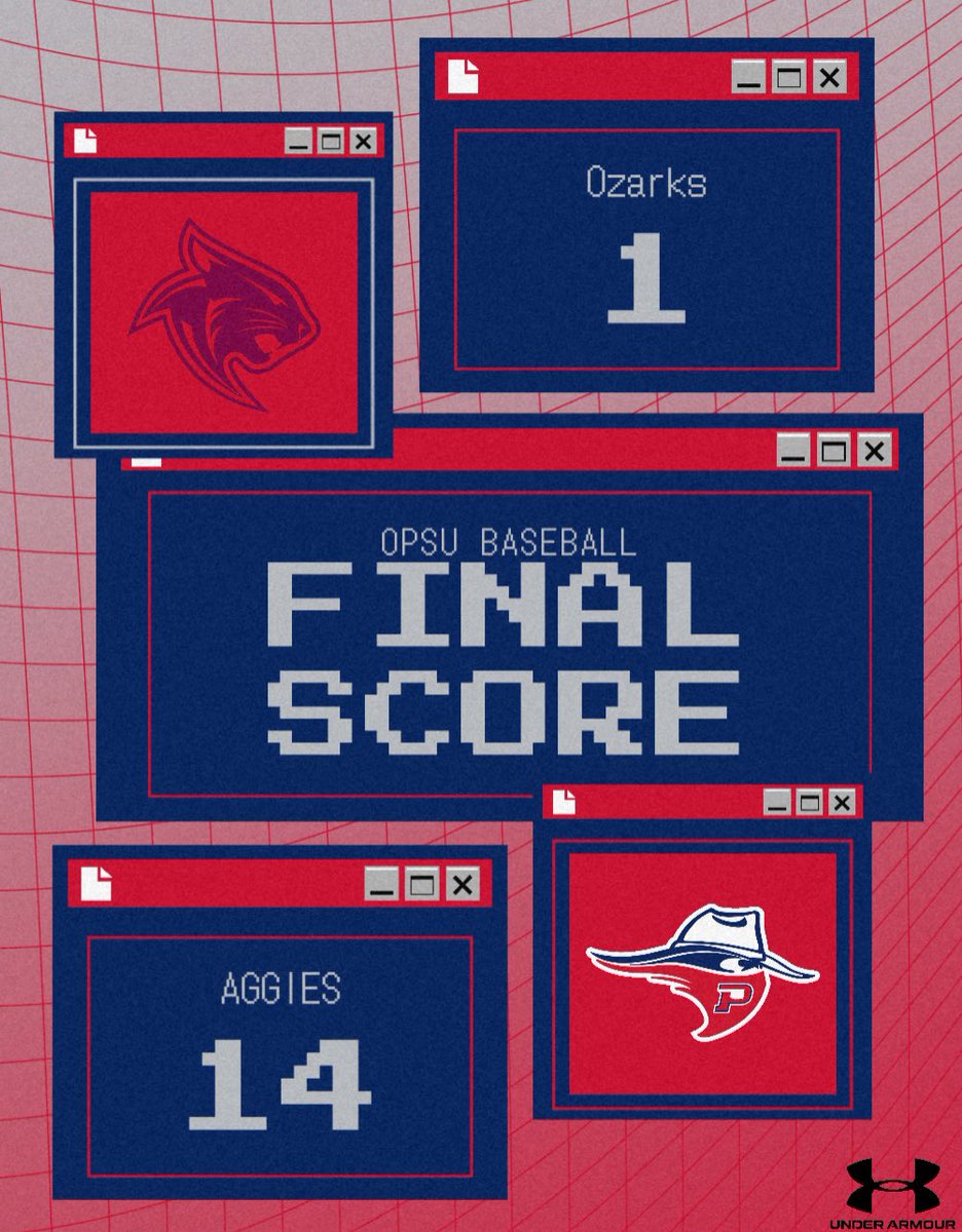 Aggies take game 1! Game 2 on deck! #aggieball