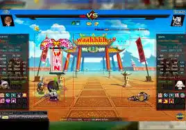 randomhariini's tweet photo. @txtdrgame ini 2 boleh ga pockie ninja sama aqw https://t.co/5jVgUxeC73