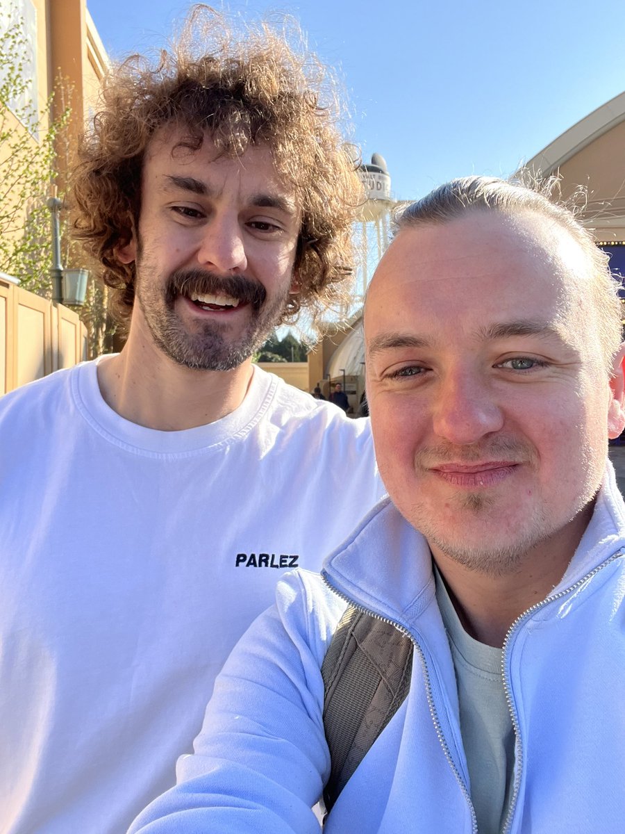Christopher Peacock tweet media
