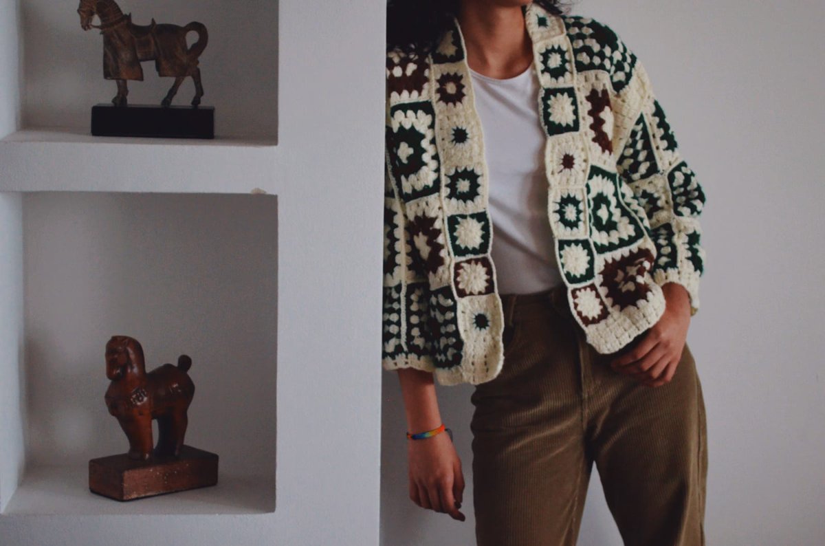 OscardeXiua's tweet image. Buenas tardes, por si les interesa, este mi proyecto de tejido a mano, Le Tejedor en Instagram. Soy un papá soltero, luchando por tiempo de calidad para su hija, sin dejar a un lado los ingresos. Un abrazo.