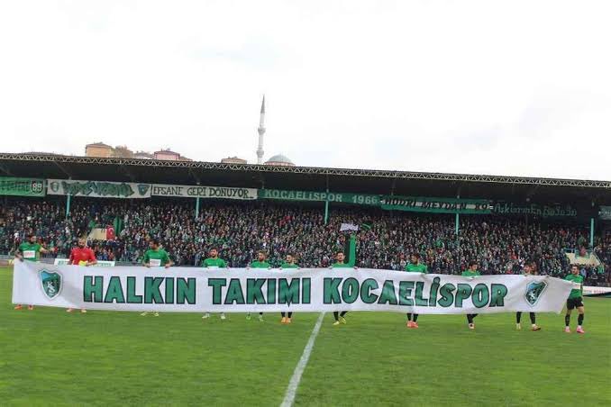 #KadirGencİstifa