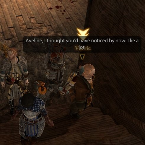 pizzawzlewie's tweet photo. varric when i get you varric https://t.co/HMDwpN8hj2