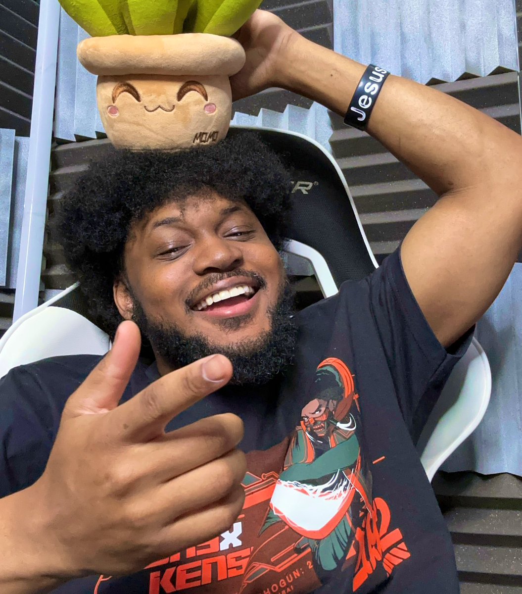 Dexerto tweet media
