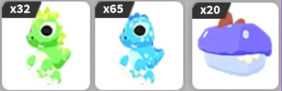 d4rlingjazzy's tweet photo. ♡Kaijunior Gw♡

5 winners: each get 4 blue dino, 4 green dino, 4 boxes

Follow me and @H03SL0V3J4ZZY 
Like + rt
Comment 🦖🦕

Hc:
Tag friends
Qrt w tags
Follow @jazzyrandom_ https://t.co/xGgMKJ5b2G