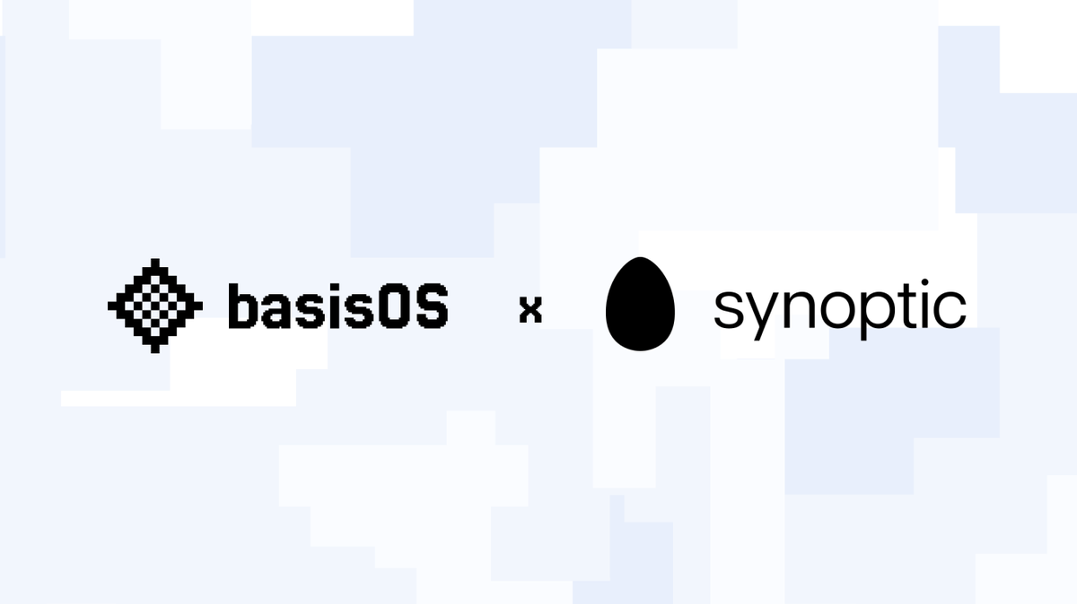 BasisOS's tweet image. BasisOS is now accessing news in real-time via @SynopticCom.
Synoptic provides low-latency curated headlines that help the agent to navigate the sentiment with precision.
Accelerating.