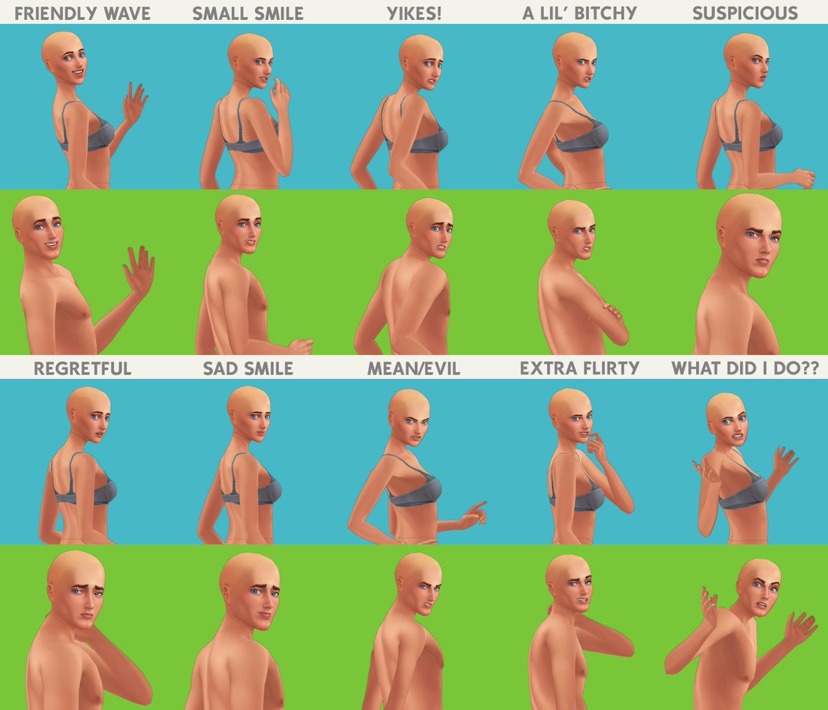 surely-sims tweet media