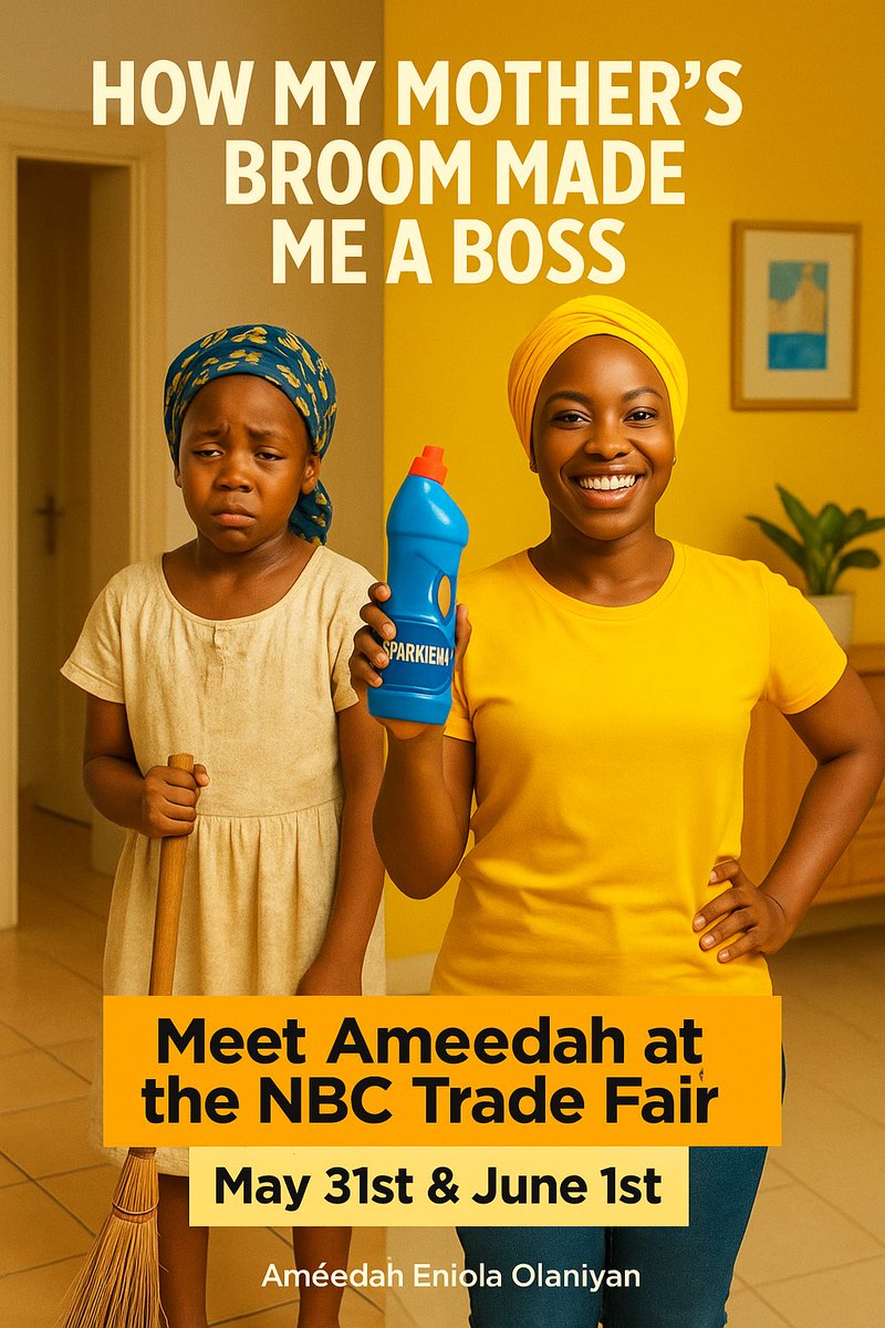 Sparklean Station Nigeria Limited tweet media