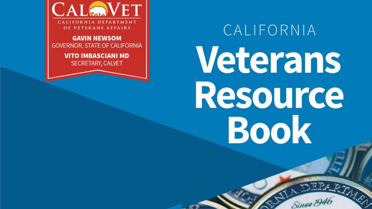 LA County Military & Veterans Affairs tweet media
