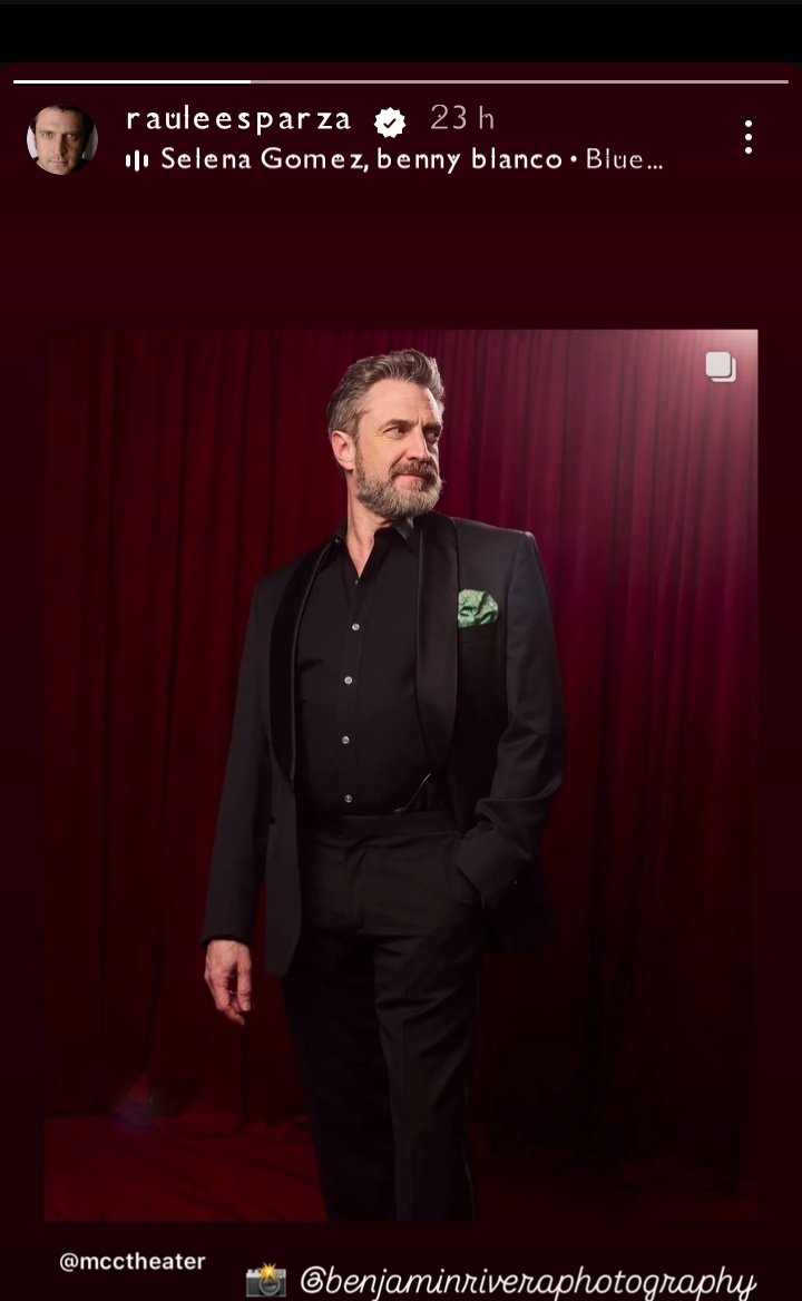 The song choice?😭