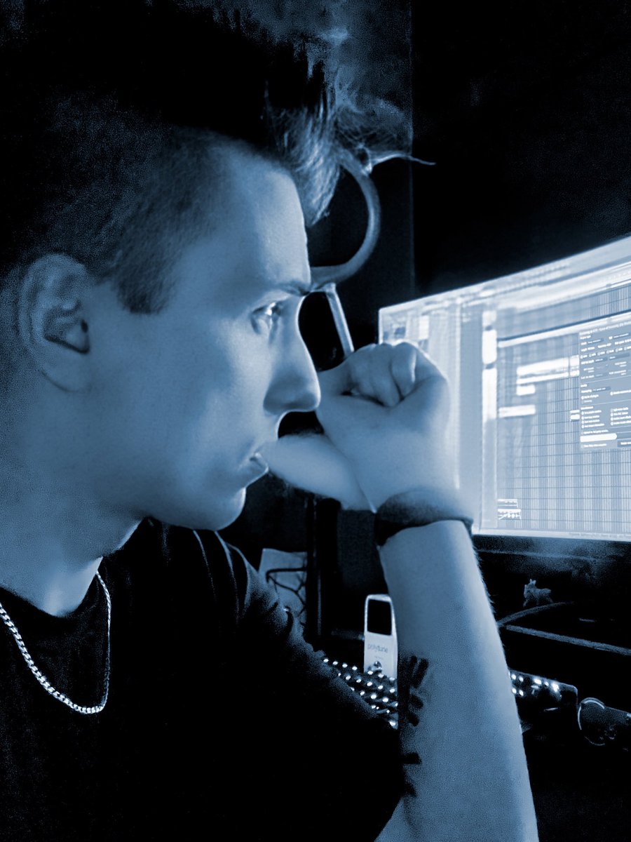 We’re in the final stretch.
Mastering the last track of our debut album Exile.
Every detail counts — we’re giving it everything.
Final listening session coming soon, then it’s off to the world.
Thanks for sticking with us.
Almost there.
#winterswail #mastering #independentartist
