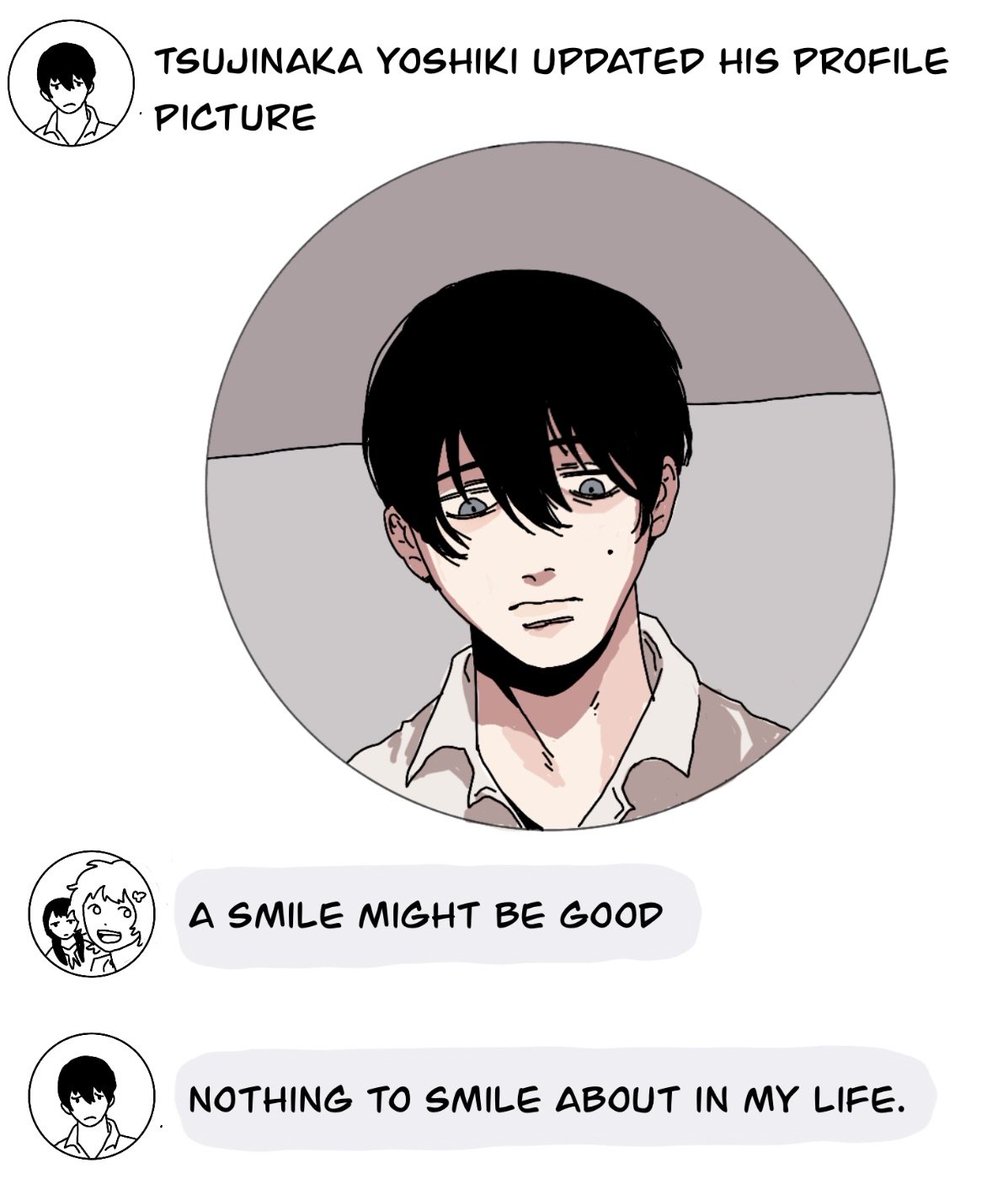 Poor guy #hgsn #tshd