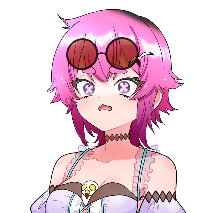 今のつなぎなんだ…!?スタッフM #みやくら 
