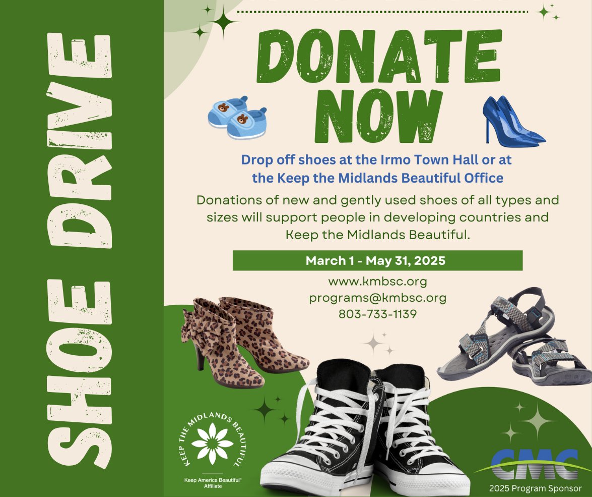 Irmo News (@thenewirmonews) on Twitter photo 