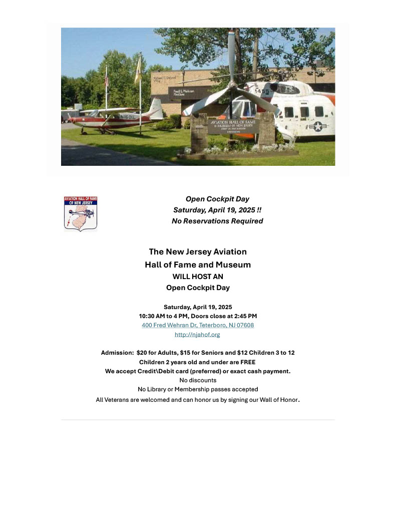 NJAHOF's tweet image. 