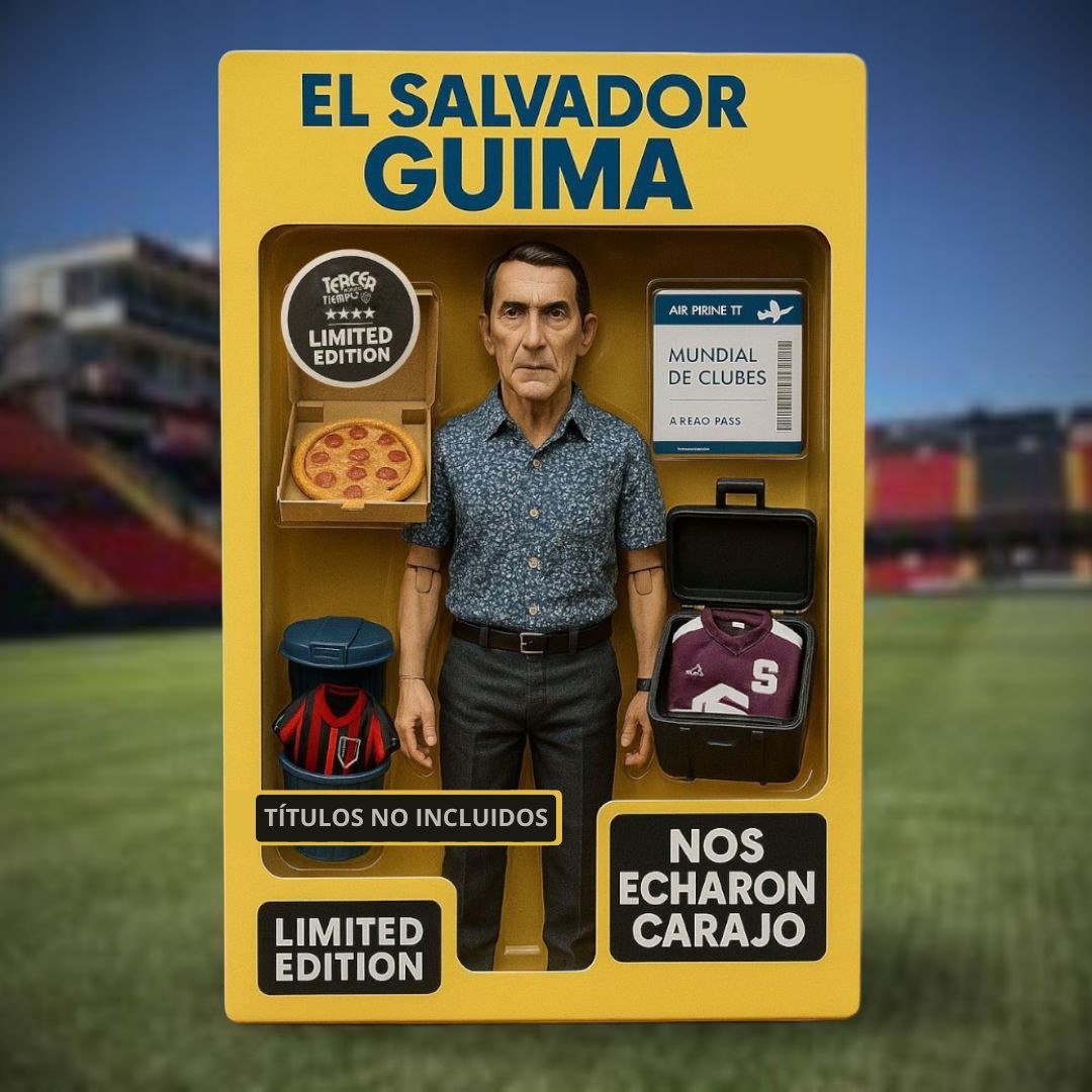 3ertiempomorado's tweet photo. 🚨 Nuevas figuras de acción de Guima 🚨

Edición limitada 🚫

No sé queden sin la de ustedes 

#quegachosermanudo #ElSalvador #Guima https://t.co/vUyLmwINJf