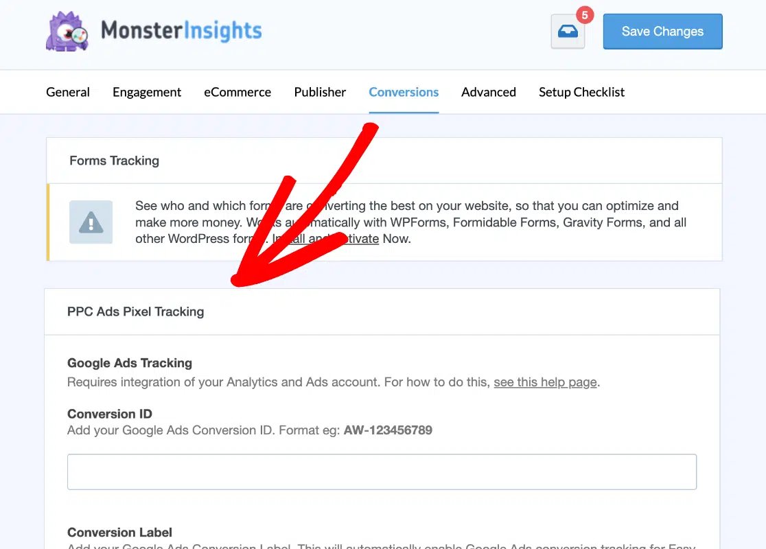 Awesome Motive (@awesomemotive) on Twitter photo If you checked your TikTok ads dashboard right now, could you confidently tell which campaigns are bringing in real revenue versus just views and clicks?
With <a href="/monsterinsights/">MonsterInsights</a>, TikTok Ads Tracking feature, you now have a solution to this problem!
Easily install the TikTok pixel If you checked your TikTok ads dashboard right now, could you confidently tell which campaigns are bringing in real revenue versus just views and clicks?
With <a href="/monsterinsights/">MonsterInsights</a>, TikTok Ads Tracking feature, you now have a solution to this problem!
Easily install the TikTok pixel