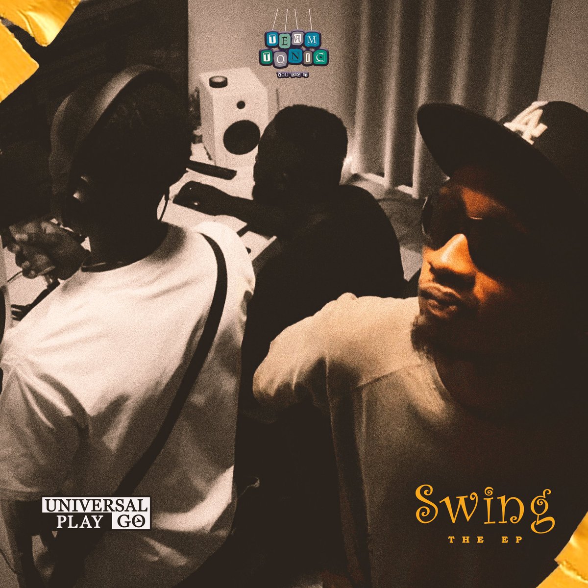 Zotonic_Switch's tweet photo. SWING EP OUT NOW let’s run it up 💯

https://t.co/XS1iVmbk20 https://t.co/QjB6zzMDMC