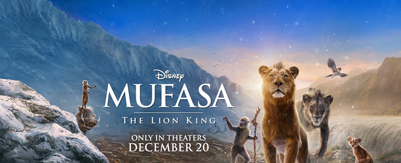 BORReport's tweet image. Disney's Mufasa: The Lion King has ended its domestic run with a total domestic gross of $254,567,693.

#Mufasa  #TheLionKing  #BoxOffice