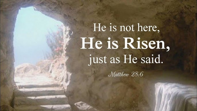 Wishing everyone a blessed Easter! 
#HappyEaster #happygoodfriday #HappyEaster2025 #happyeastereveryone