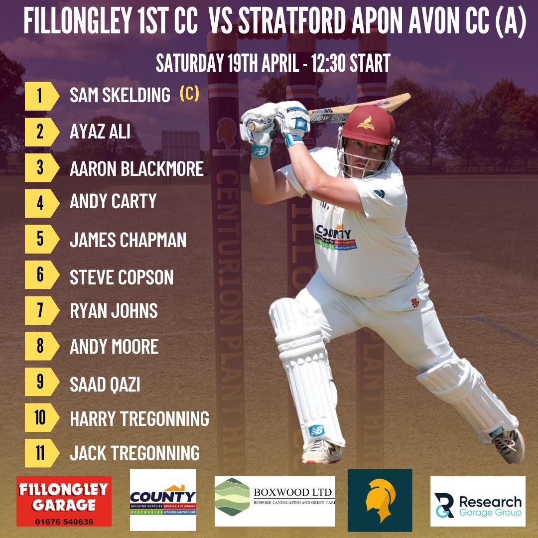 Fillongleycricketclub tweet media